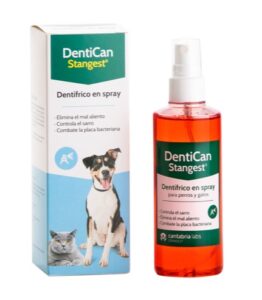 Dentican Spray Dental 125 ml