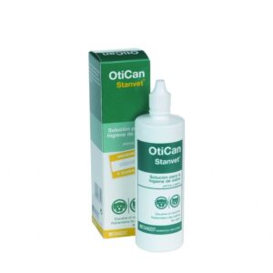 Otican Limpiador Oídos 125 ml