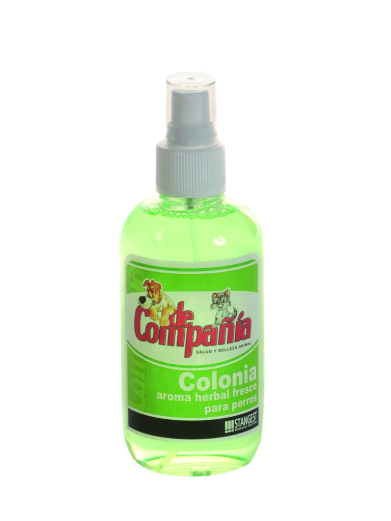 colonia silvestre farmanima
