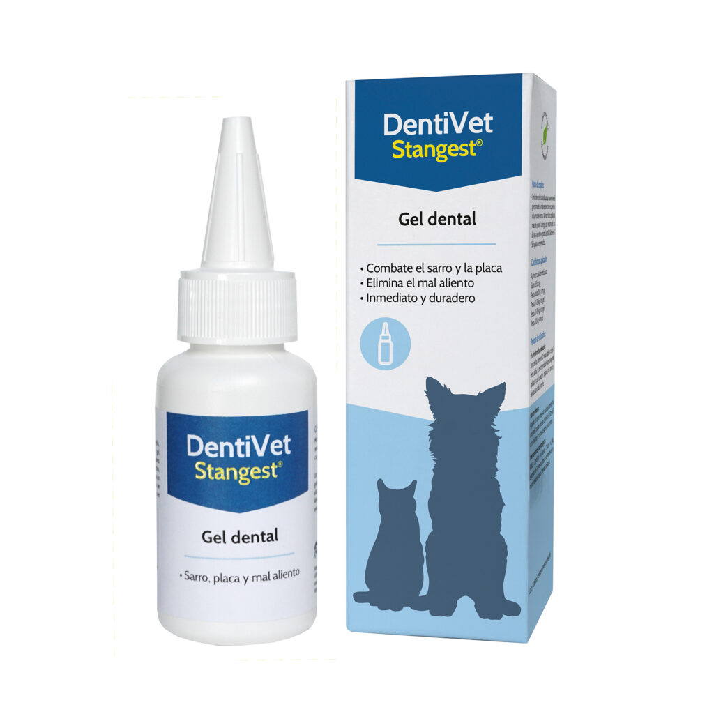 Dentivet Gel Dental 50 ml