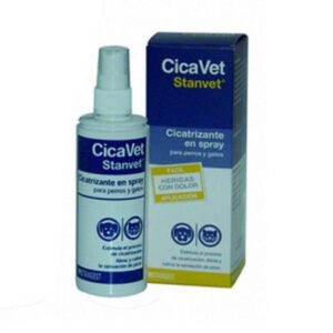 Cicavet Spray Cicatrizante 125 ml
