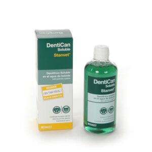 Dentican Soluble 250 ml