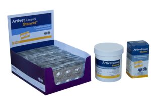 Artivet Complex 60 Comprimidos