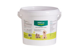 Milk Can 2 kg