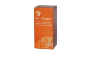 Jt Artro Pharma 55 ml