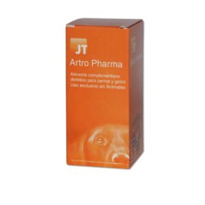 Jt Artro Pharma 55 ml
