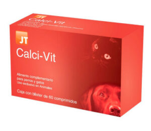 Jt Calci Vit 60 Compd
