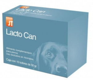 Jt Lacto Can 10 × 50 g