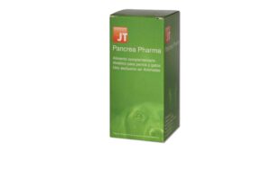 Jt Pancrea Pharma 50 g