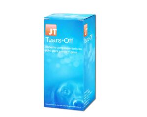 Jt Tears Off 50 g