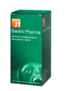 JT GASTRO PHARMA