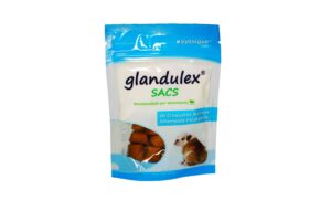 Glandulex 30 Croquetas