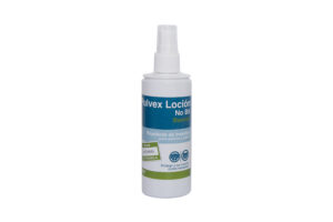 Pulvex Locion No Bit Repelente Spray 125 ml
