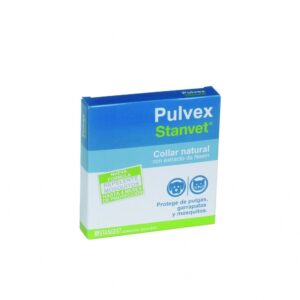 Pulvex Collar