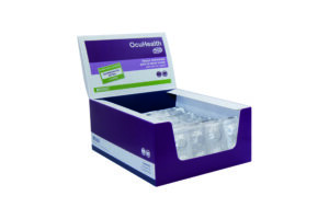 Ocuhealth 300 Comprimidos