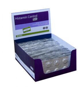 Histamin Control 300 Comprimidos