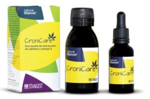 Cronicare 100 ml