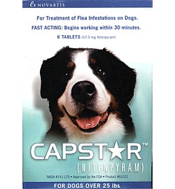 CAPSTAR FARMANIMAL