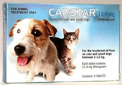 capstar farmanimal