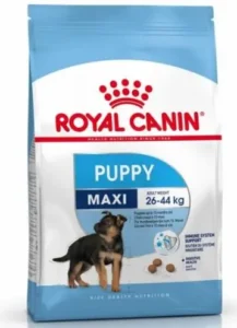 Royal Canin Junior Maxi 4 kg