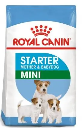 Royal Canin Starter Mini 1 kg