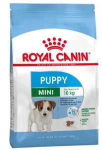 Royal Canin Puppy Mini 4 kg