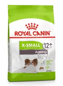 Royal Canin Ageing 12+ para Perros XSmall 1,5 kg – Nutrición óptima para mayores