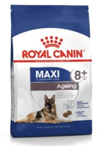Royal Canin Ageing 8+ Maxi 15 kg para Perros Senior de Razas Grandes