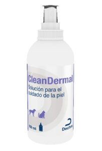 Cleandermal Perro Gato Spray 100 ml