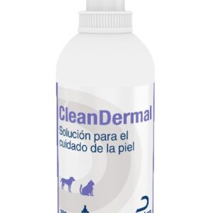 Cleandermal Perro Gato Spray 100 ml