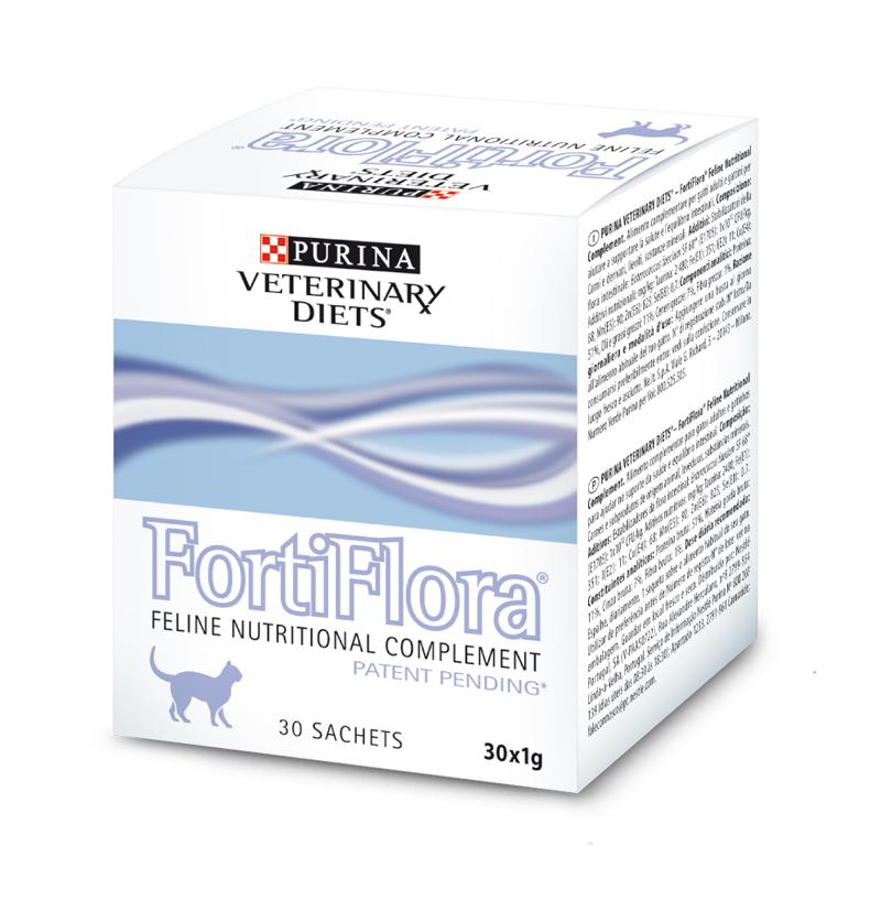 FORTIFLORA
