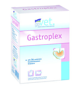 Bunny GoVet Gastroplex 300 g