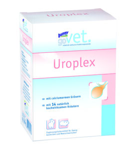 Bunny GoVet Uroplex 300 g