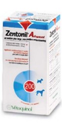 Advance Zentonil 200 mg 30 Cds