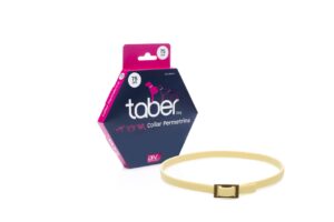Taberdog Collar Permetrina (75 cm)