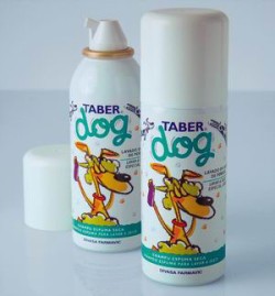 Taberdog Espuma Seca 150 ml (Champú)