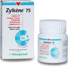Zylkene 75 mg – 30 cápsulas