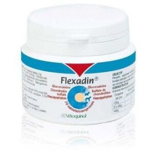 Flexadin Plus Perro Mediano Grande 90 Comprimidos