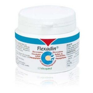 Flexadin Plus Perro Mediano Grande 30 Comprimidos