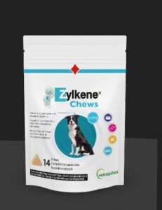 Zylkene 225 mg 10-30 kg 14CHEWS