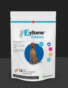 Zylkene 450 mg 30-60 kg 14CHEWS