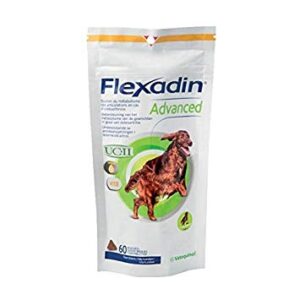 Advance Flexadin Bw Perro 60 Comprimidos