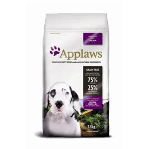 Applaws Pollo 7,5 kg