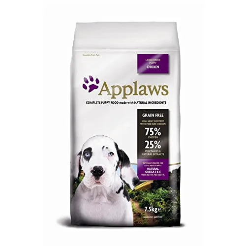Applaws Pollo 7,5 kg