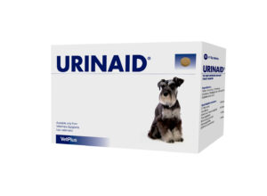 Urinaid 60 Comprimidos