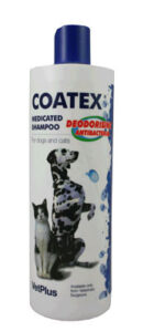 Coatex Champú Tratamiento 500 ml