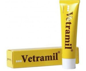 Vetramil Pomada 180 g