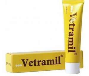 Vetramil Pomada 180 g