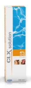 CLX 4% Solución Spray 200 ml