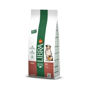 Libra Canine Buey 14 kg